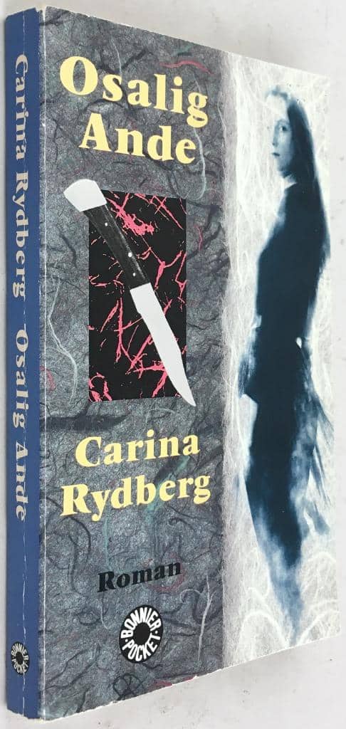 Carina Rydberg : Osalig ande