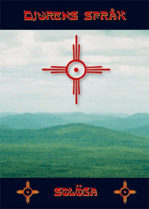 Carina Solöga : Djurens språk