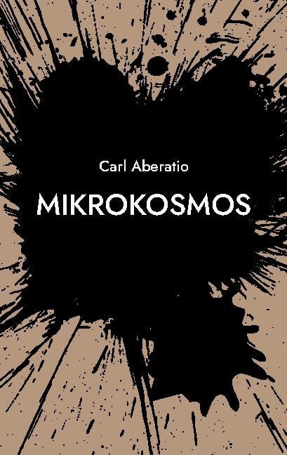 Carl Aberatio : Mikrokosmos