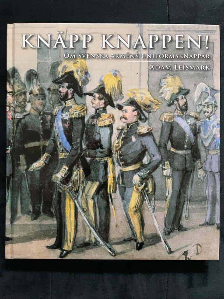 Carl Adam Leismark : Knäpp knappen!