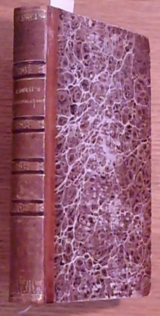 Carl Akrell : Föreläsningar i fortifikation för kadetterne vig Kongl Krigs-Akaemien