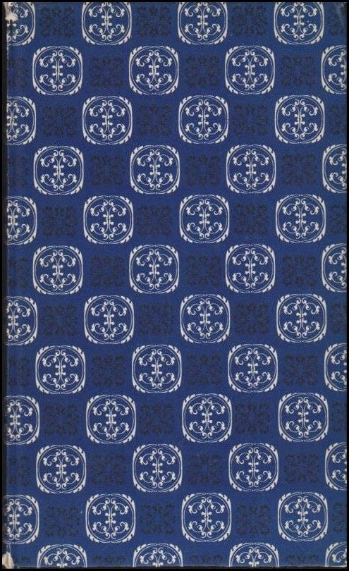 Carl August Hagberg : Fransk litteratur 1836