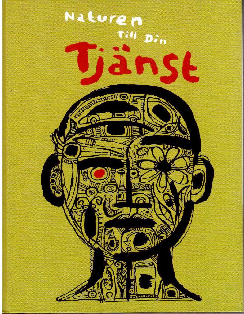 Carl-Axel Fall : Naturen till din tjänst