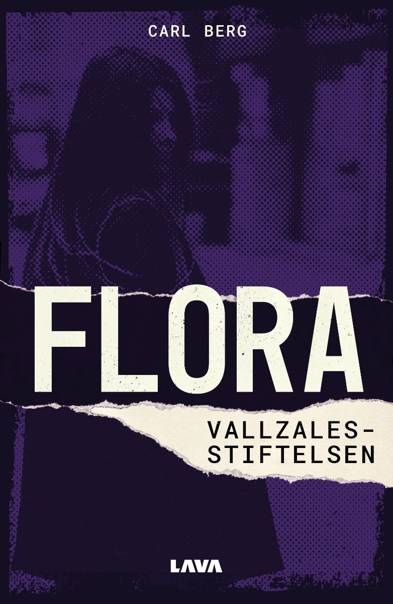 Carl Berg : Vallzales-stiftelsen