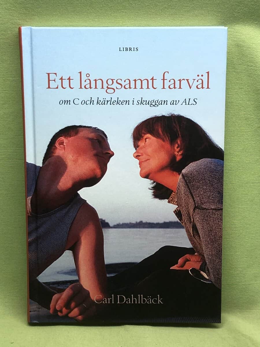Carl Dahlbäck : Ett långsamt farväl