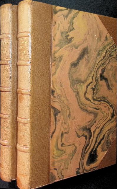 Carl Emanuel Nygen : Carlstads historia-Karlstads brand 1865 (2 vol.), Omfattande de femtio åren närmast före stadens brand 1865- ... stadens senare historia