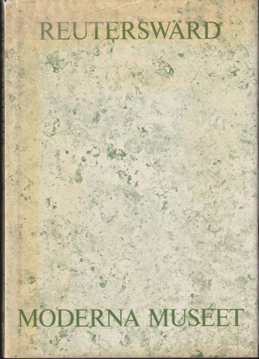 Carl Fredrik Reuterswärd : 25 år i branschen