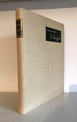 Carl Fries : I skogen