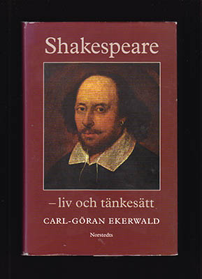 Carl-Göran Ekerwald : Shakespeare