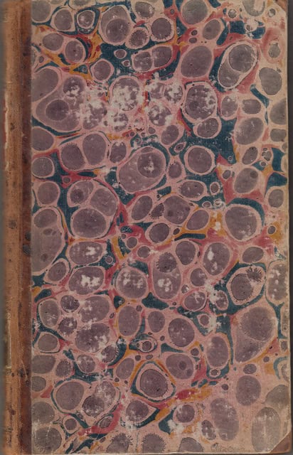 CARL. GOSSELMAN : Resa i Colombia åren 1825 och 1826 I-II, Med karta öfver Colombia samt tvenne planscher