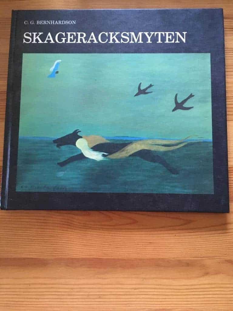 Carl Gustaf Bernhardson : Skageracksmyten