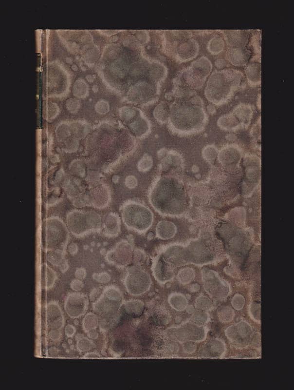 Carl Gustaf Westerlund : Bidrag till kännedomen om Ronnebytraktens fauna och flora