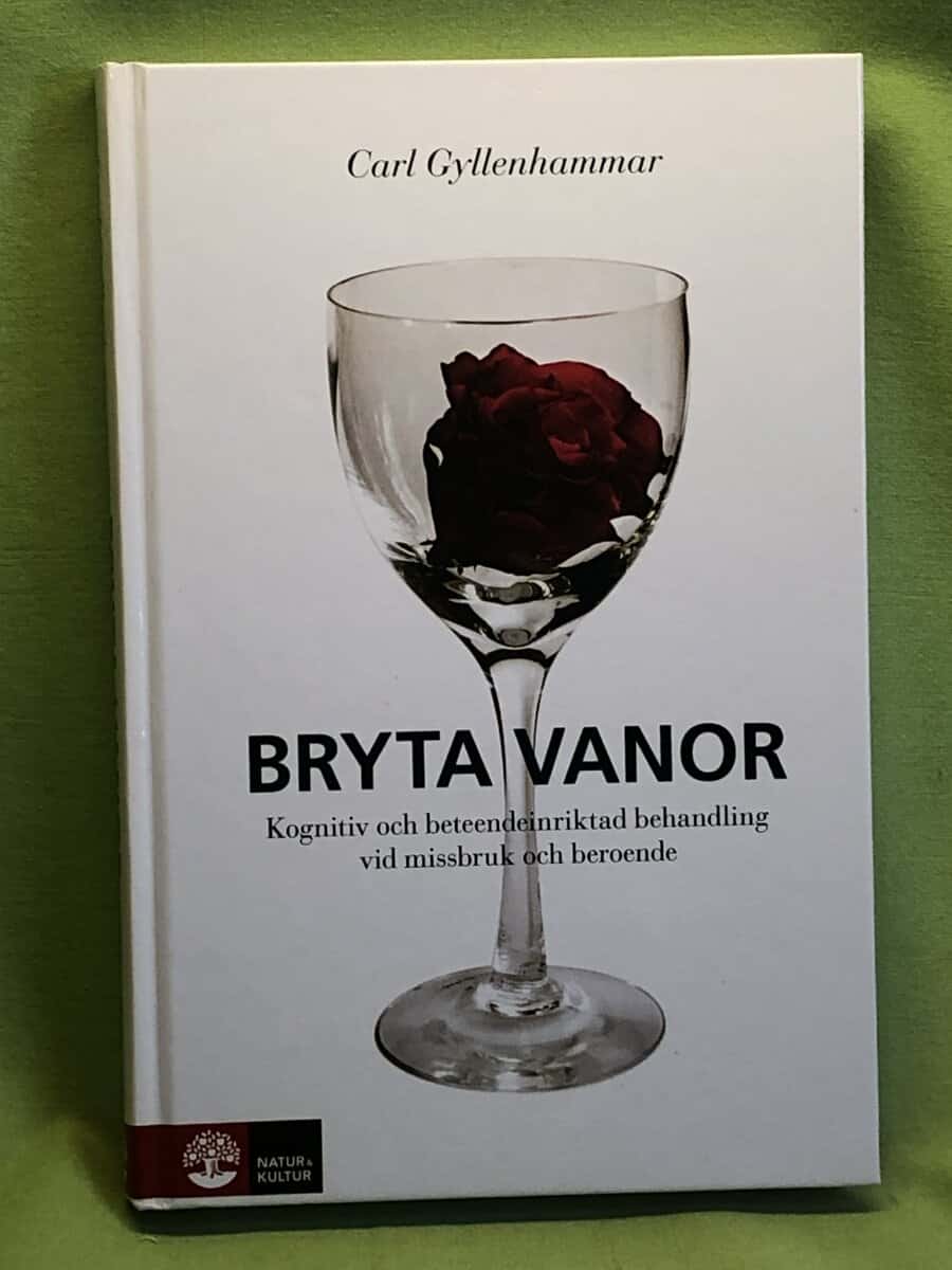 Carl Gyllenhammar : Bryta vanor