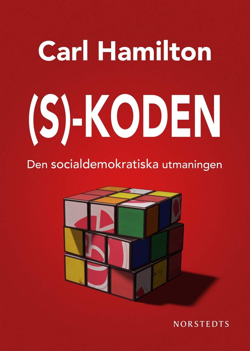 Carl Hamilton : S-koden
