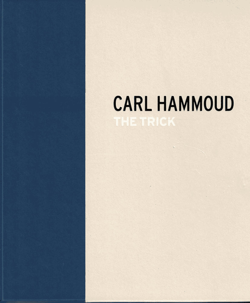 Carl Hammoud : Carl Hammoud