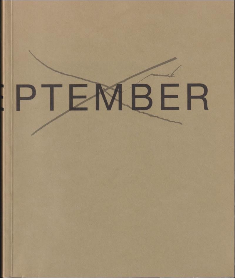 Carl Heideken : Xposeptember
