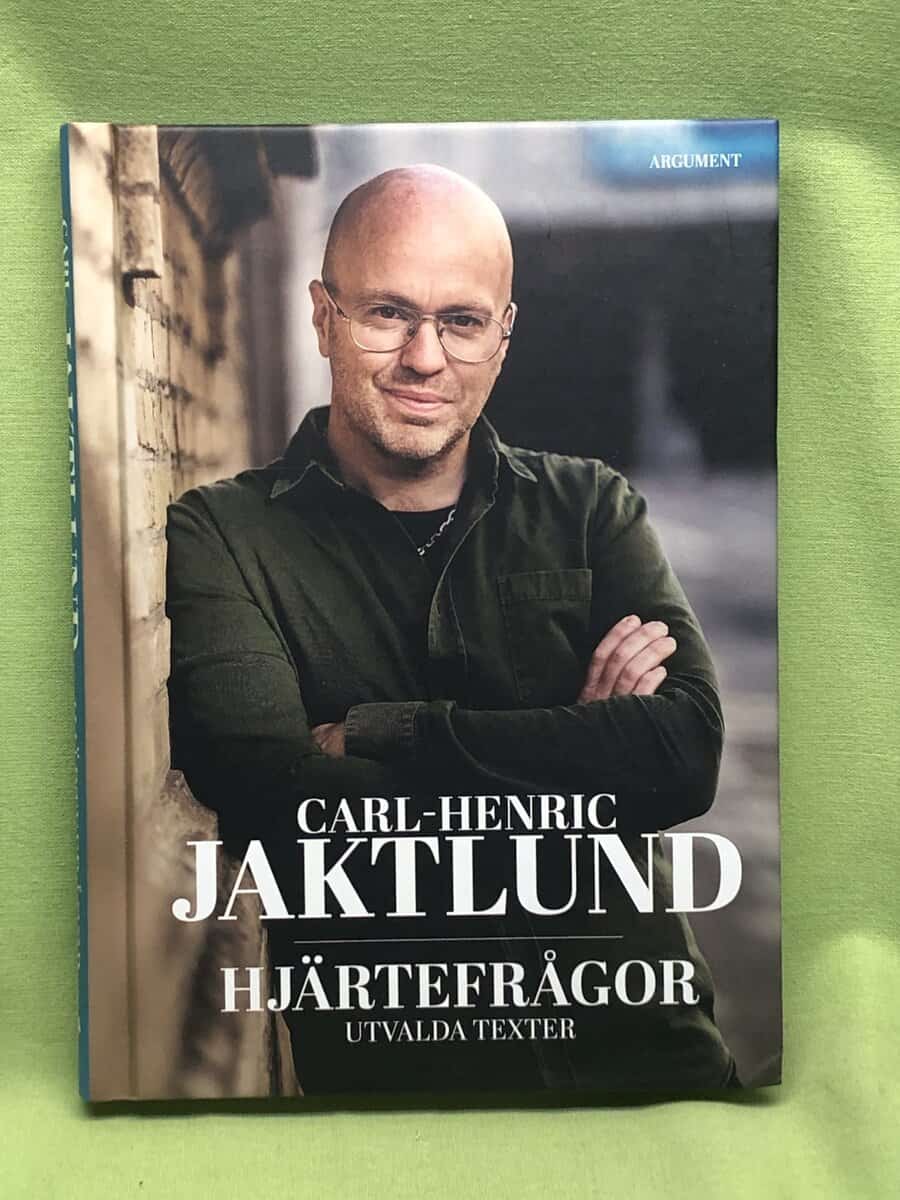 Carl-Henric Jaktlund : Hjärtefrågor