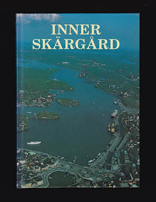 Carl Henric Reiher : Innerskärgård