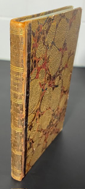 Carl Henrik. Anckarsvärd : Politisk trosbekännelse / af C. H. Anckarsvärd.