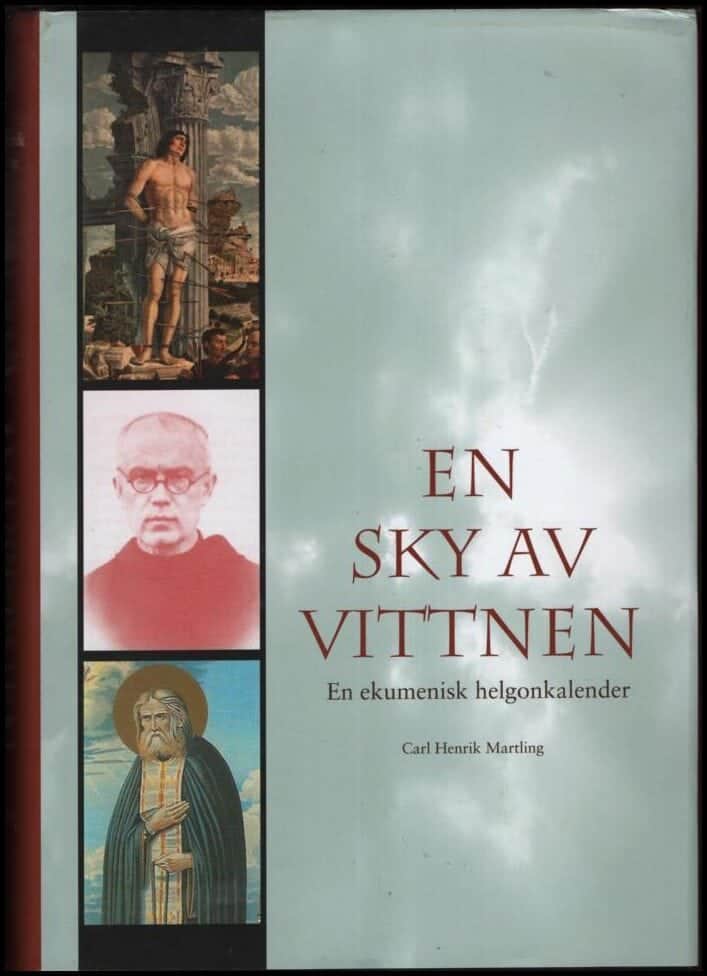Carl Henrik Martling : En sky av vittnen