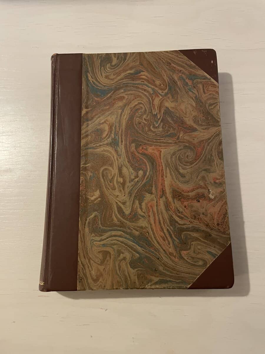 Carl Herman Tillhagen : Taikon berättar