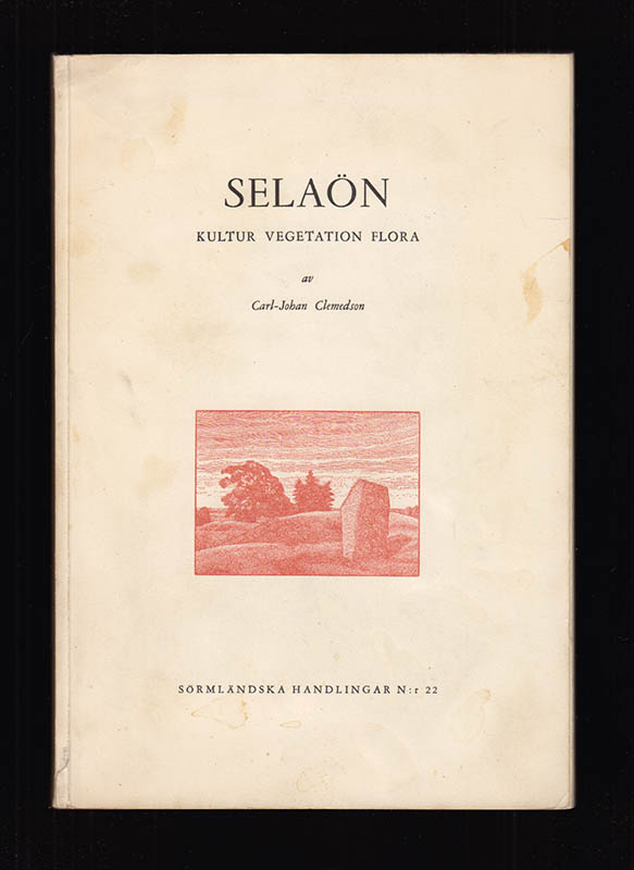 Carl-Johan Clemedson : Selaön