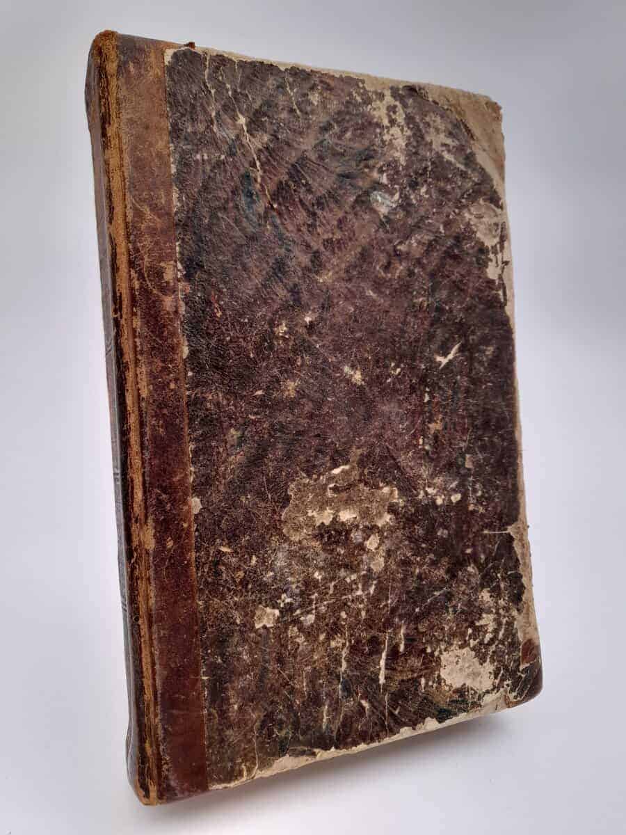 Carl Johan Hartman : Husläkaren