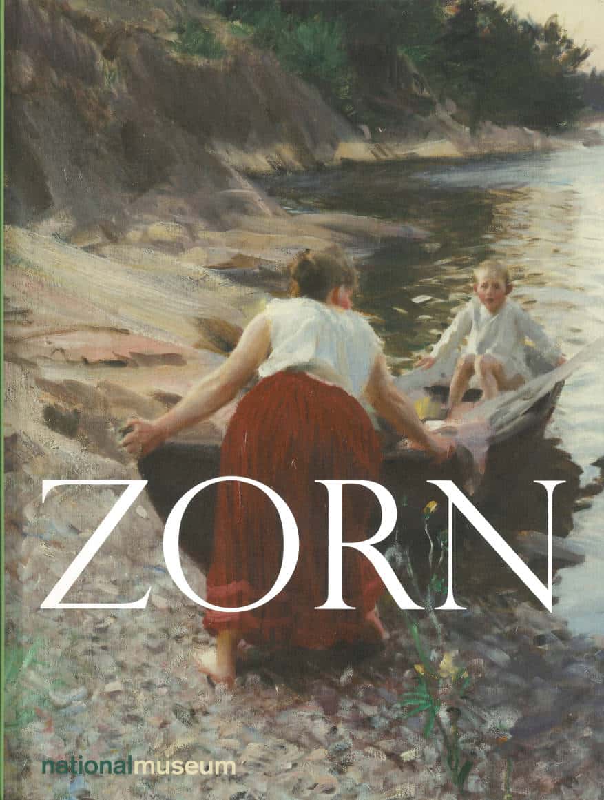 Carl-Johan Olsson : Zorn