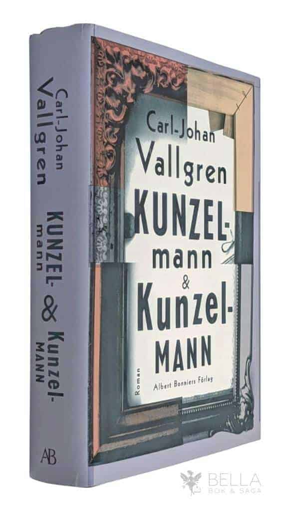 Carl-Johan Vallgren : Kunzelmann & Kunzelmann