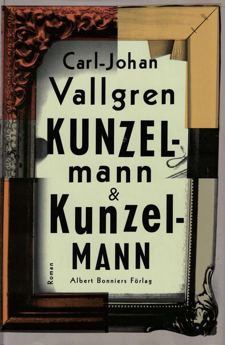 Carl-Johan Vallgren : Kunzelmann & Kunzelmann