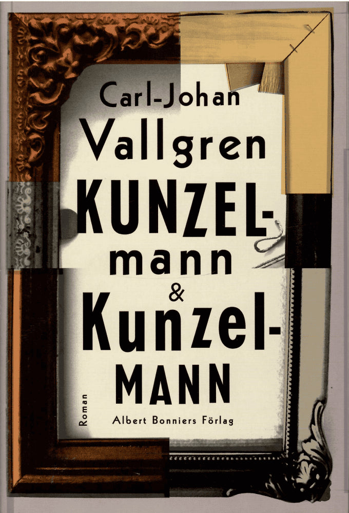 Carl-Johan Vallgren : Kunzelmann & Kunzelmann