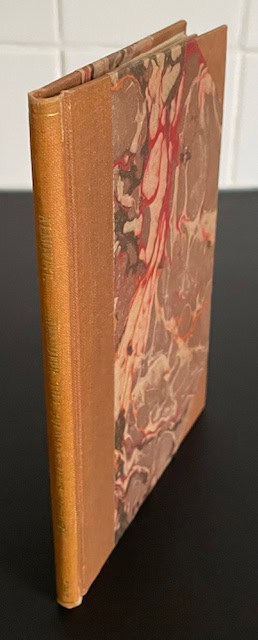 Carl Jonas Love Almqvist : Anekdoter såsom bidrag till guldmakeriets historia