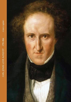 Carl Jonas Love Almqvist : Carl Jonas Love Almqvist