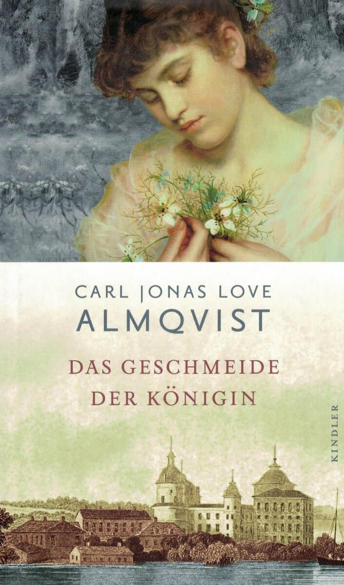 Carl Jonas Love Almqvist : Das Geschmeide der Königin