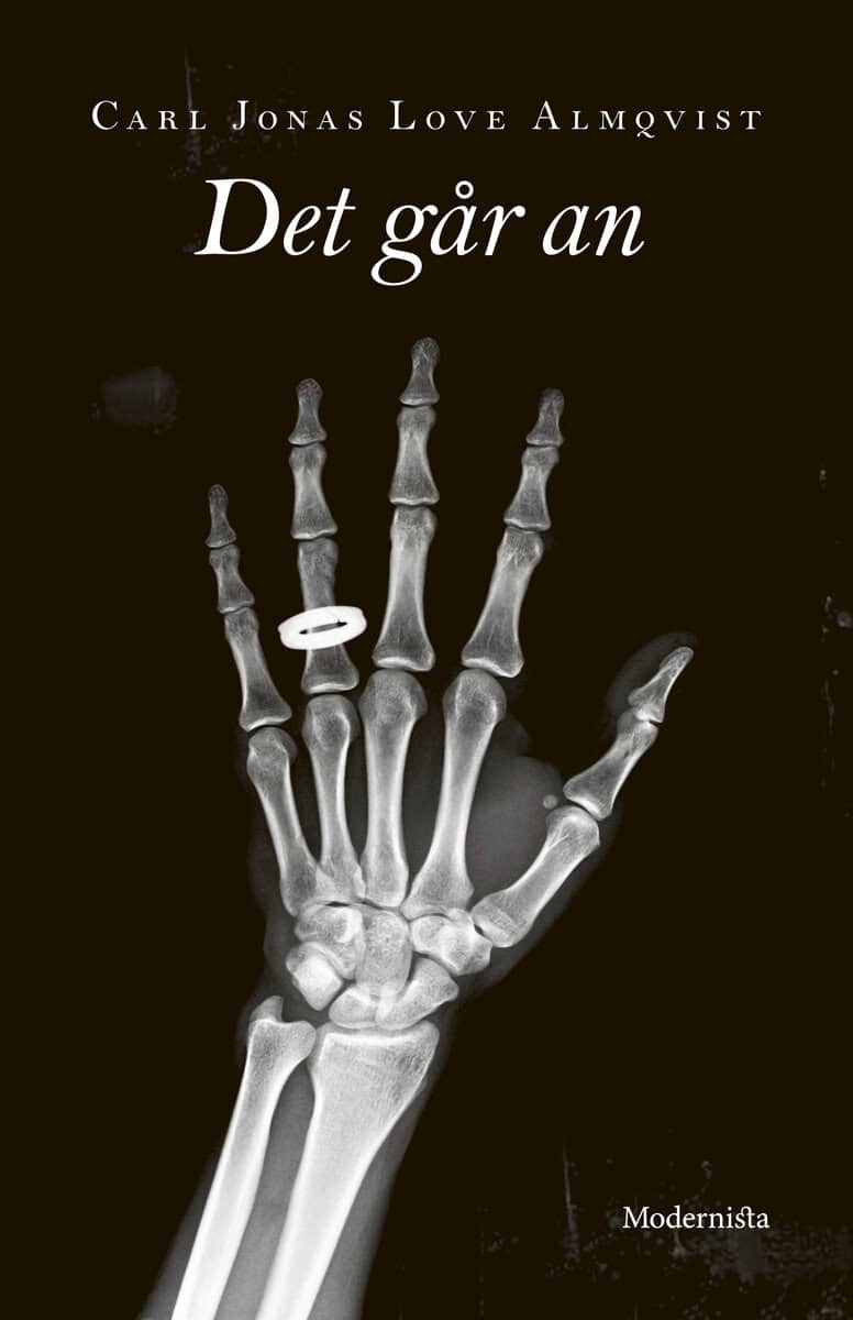 Carl Jonas Love Almqvist : Det går an