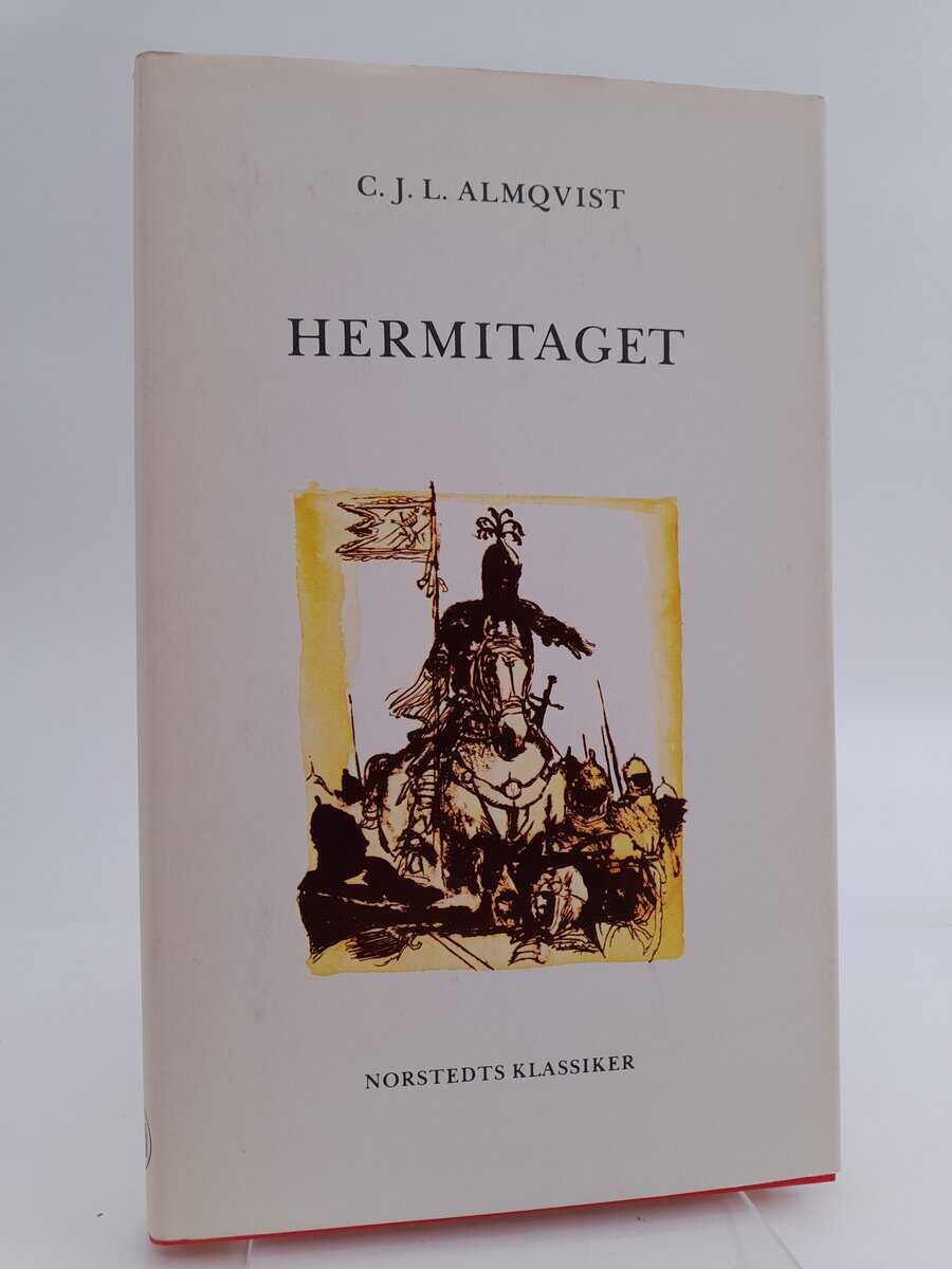 Carl Jonas Love Almqvist : Hermitaget