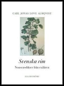 Carl Jonas Love Almqvist : Svenska rim