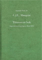 Carl Jonas Love Almqvist : Törnrosens bok