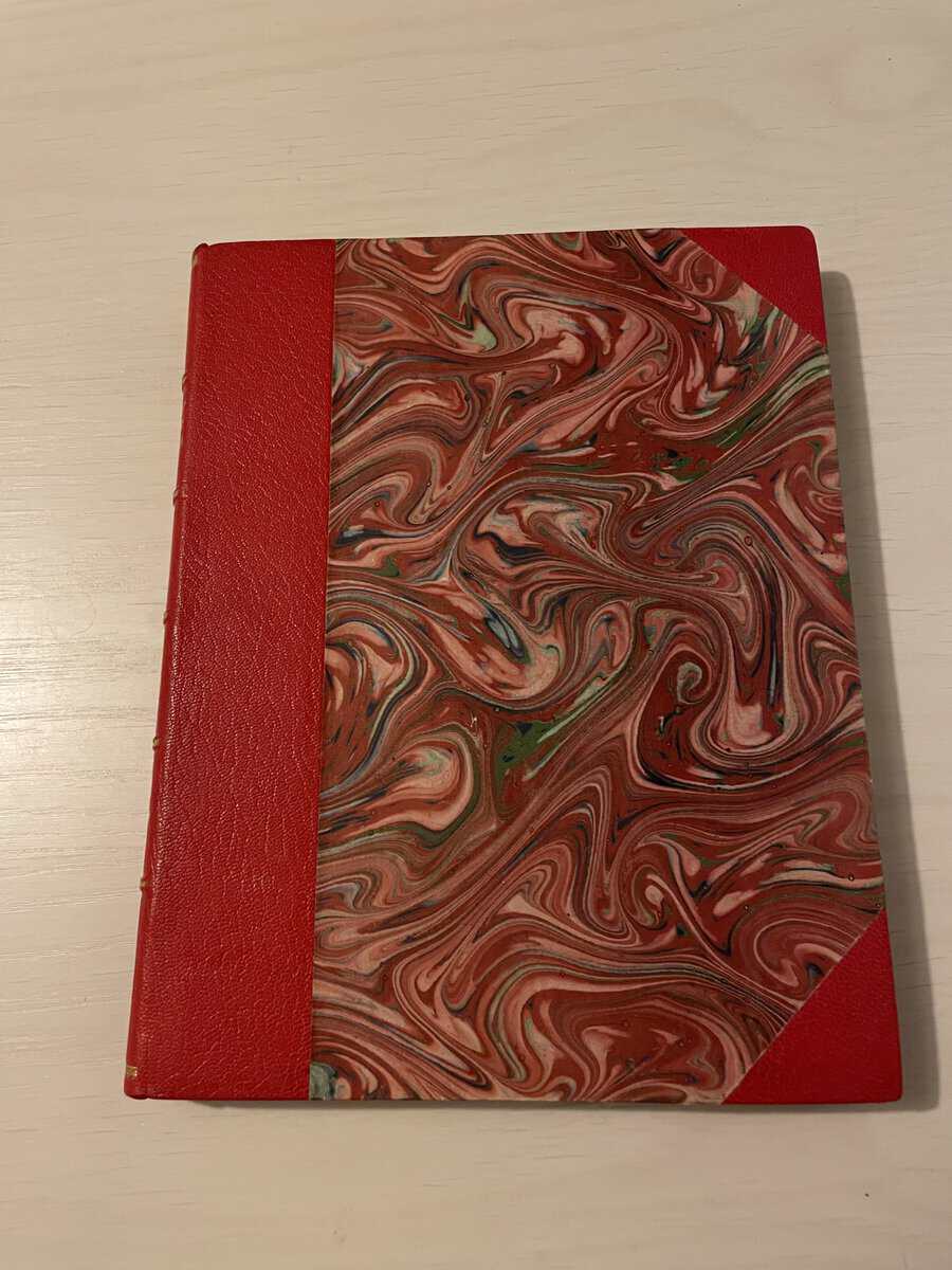 Carl Larsson i By : En dalasockens historia - By i Folkare Härad I (1)