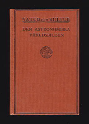 Carl Lundahl : Den astronomiska världsbilden genom tiderna