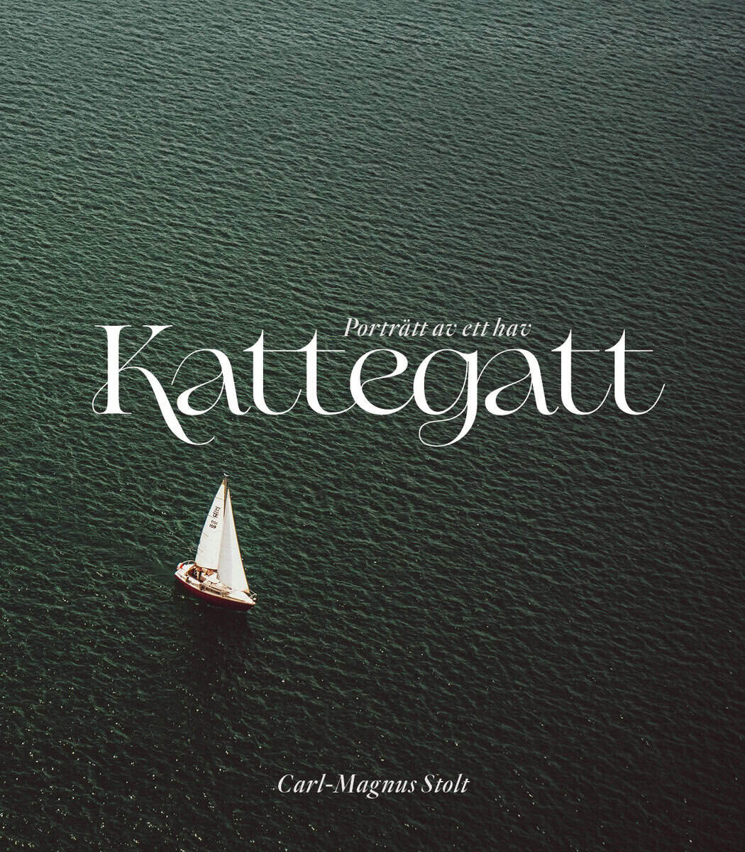 Carl-Magnus Stolt : Kattegatt