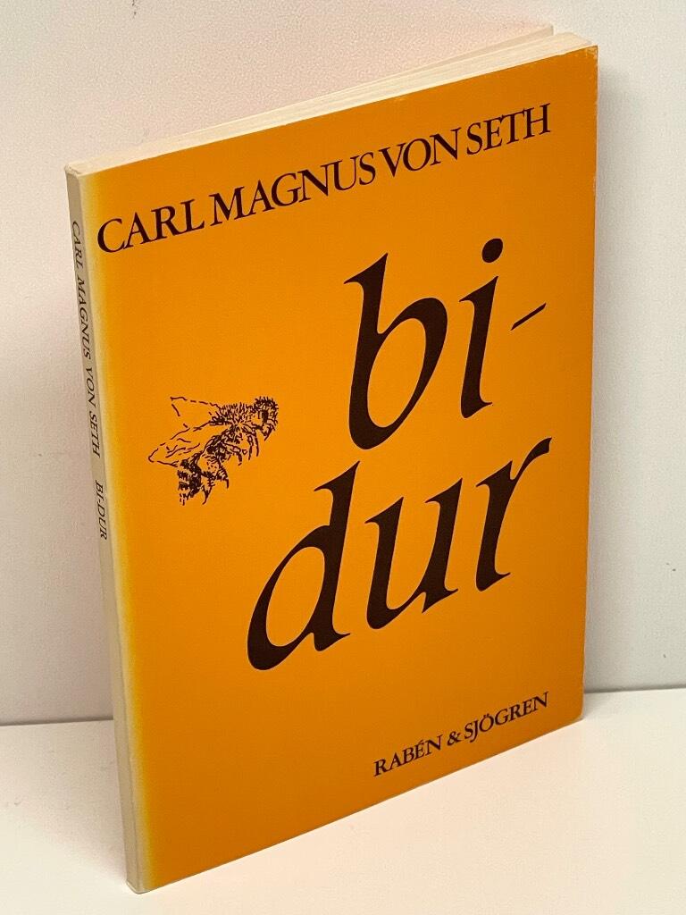 Carl Magnus von Seth : Bi-dur