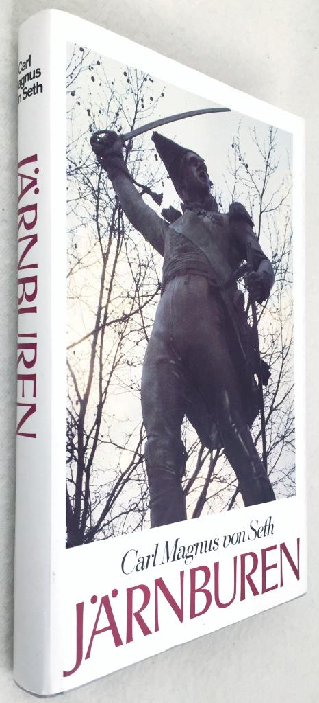 Carl Magnus von Seth : Järnburen
