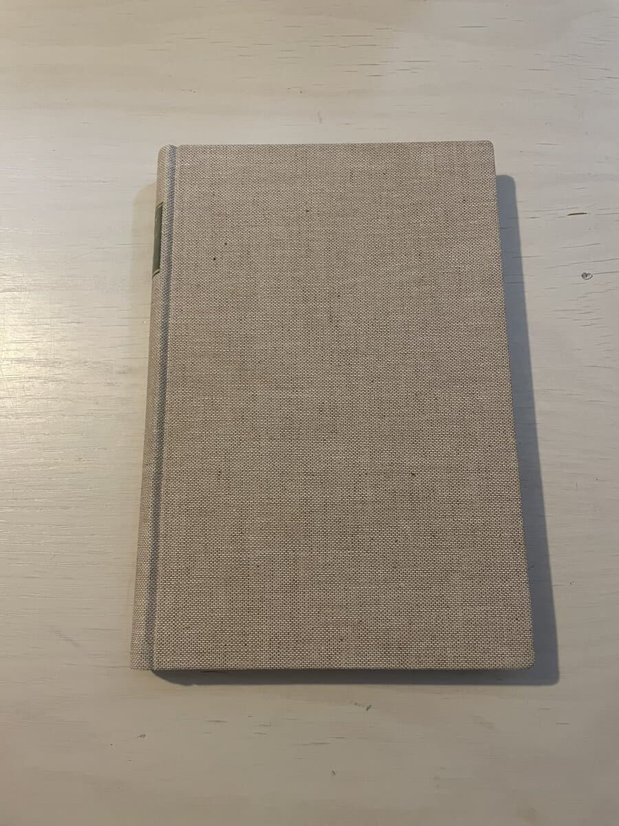 Carl-Martin Bergstrand : Långareds krönika II (2)