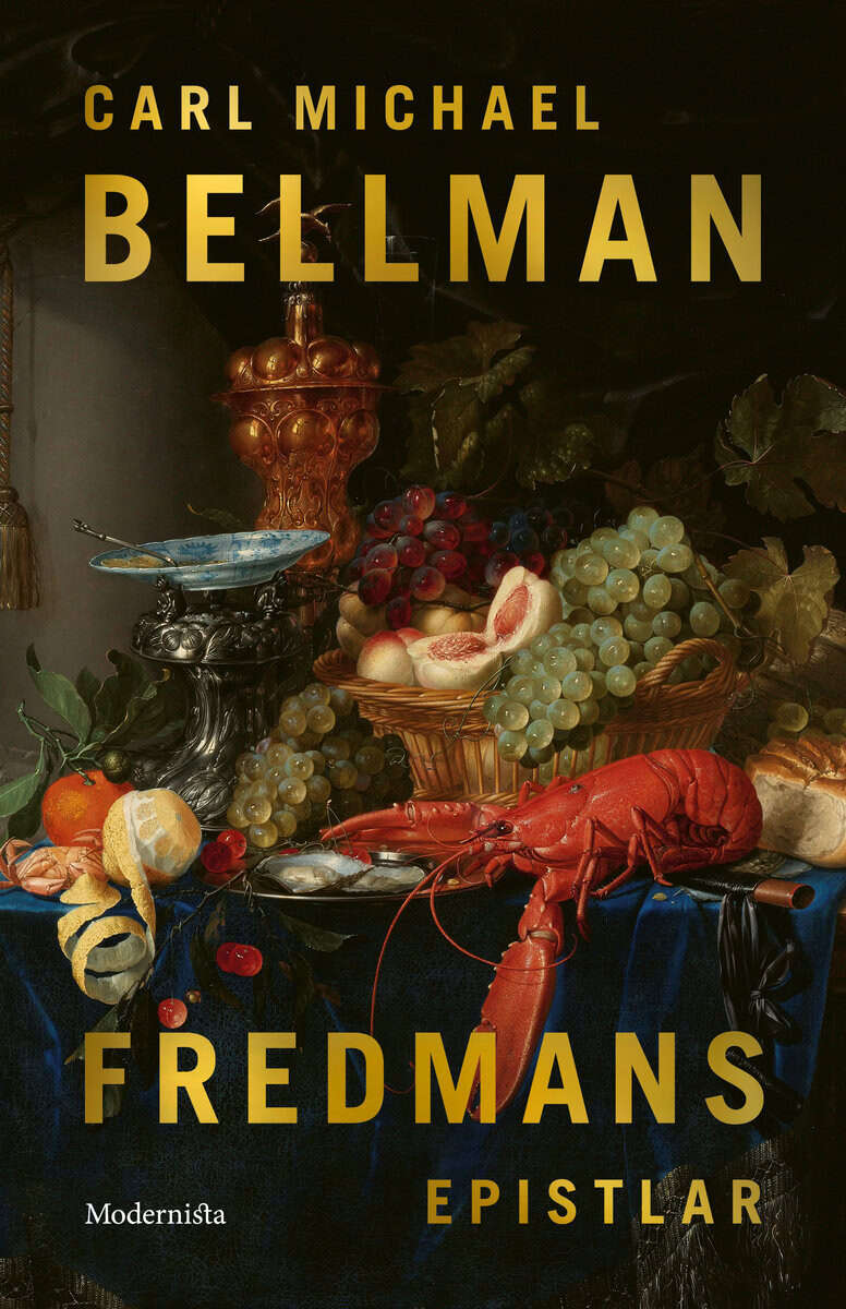 Carl Michael Bellman : Fredmans epistlar