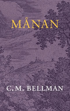 Carl Michael Bellman : Månan