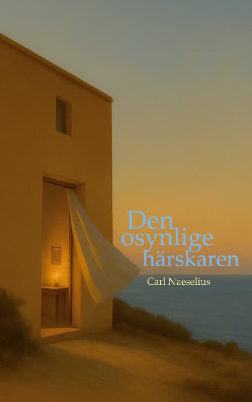 Carl Naeselius : Den osynlige härskaren