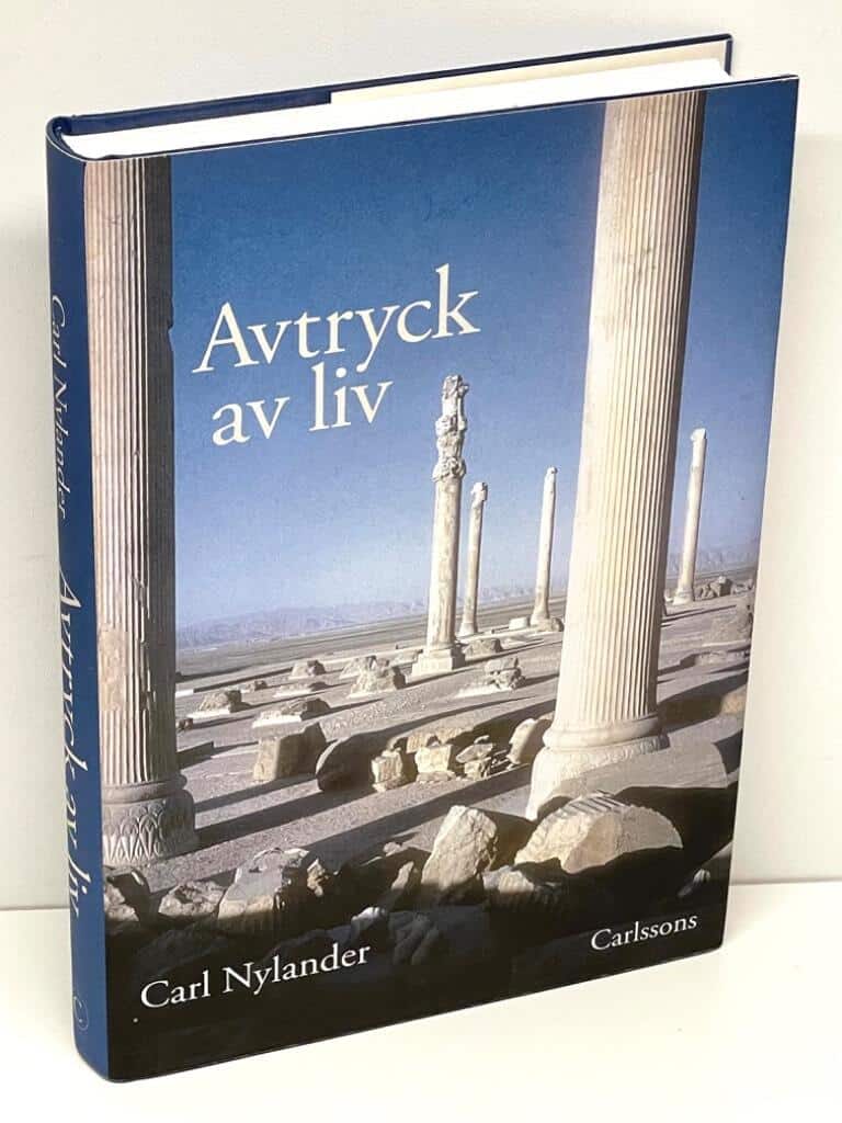 Carl Nylander : Avtryck av liv