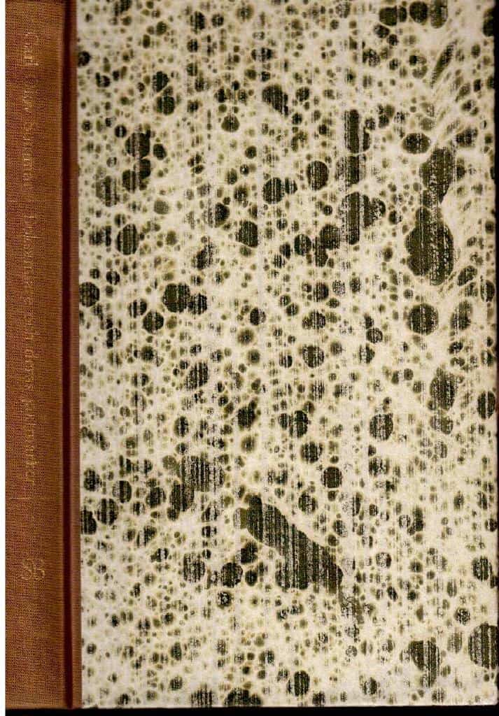 Carl Olov Sommar : Boksamlare och deras jaktmarker