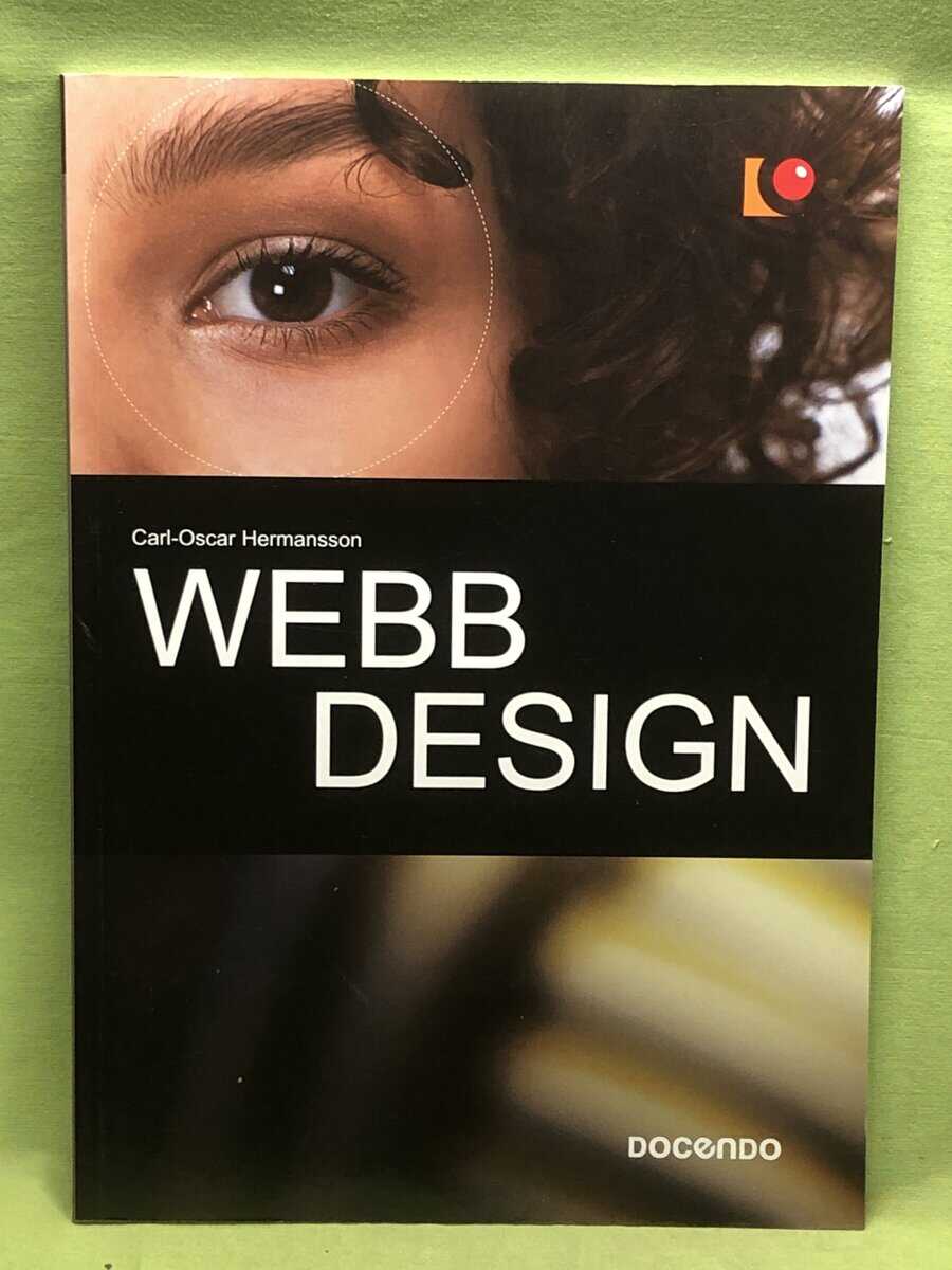 Carl-Oscar Hermansson : Webbdesign